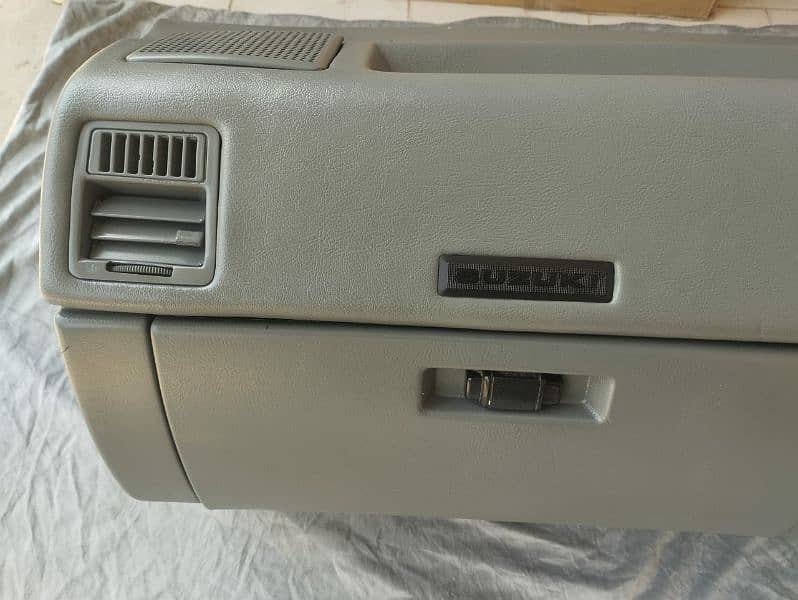 Suzuki Khyber Dashboard, cars, suzuki, dashboard, car spare parts, 2