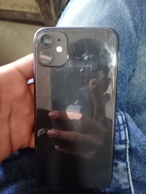 iphone 11jv64 gb 6