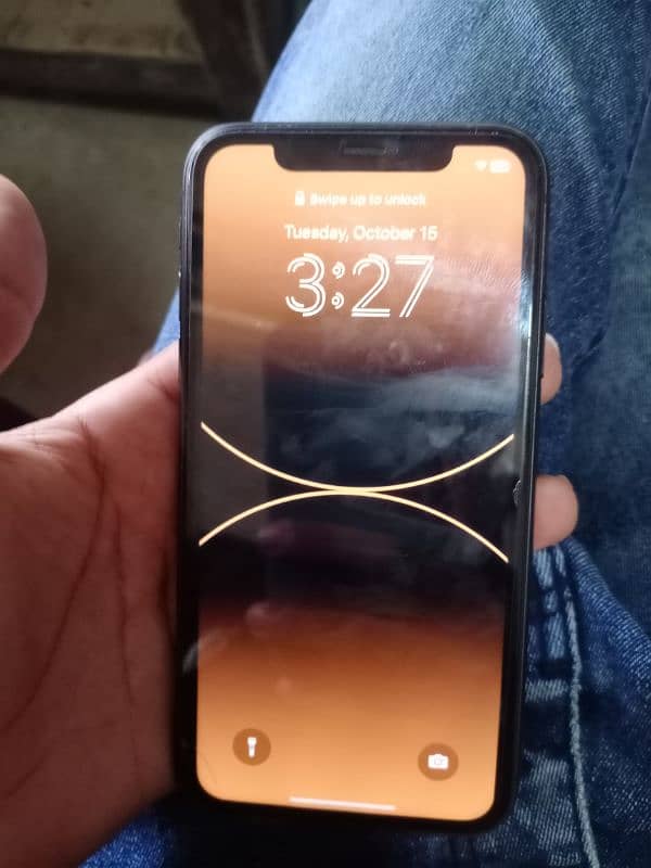 iphone 11jv64 gb 7