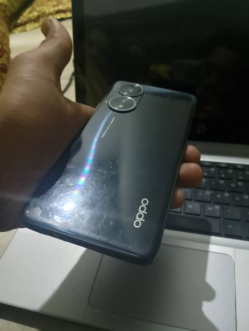 oppo a58 1