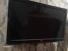 lG TV in good condition