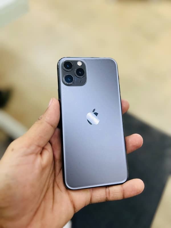 iphone 11 pro 0