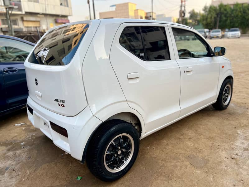 Suzuki Alto AGS 2021 6