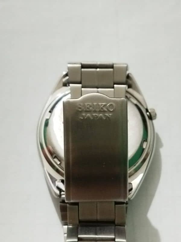 Seiko 5 7009-3040 5