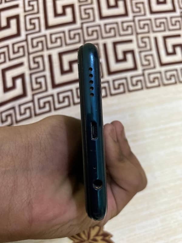 infinix note 7 3