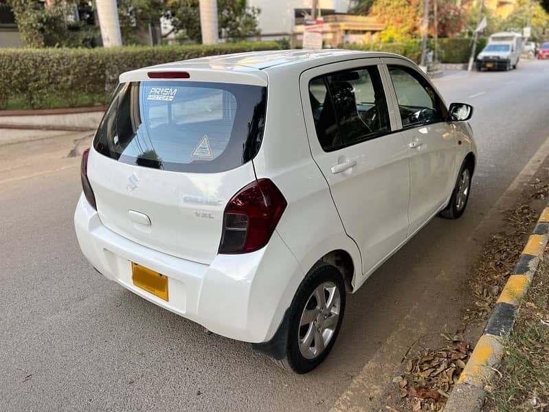 Suzuki Cultus VXL 2019 3