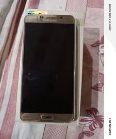 samsung note 5