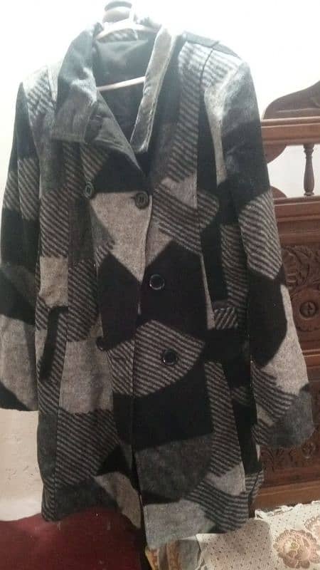 ladies coat 0