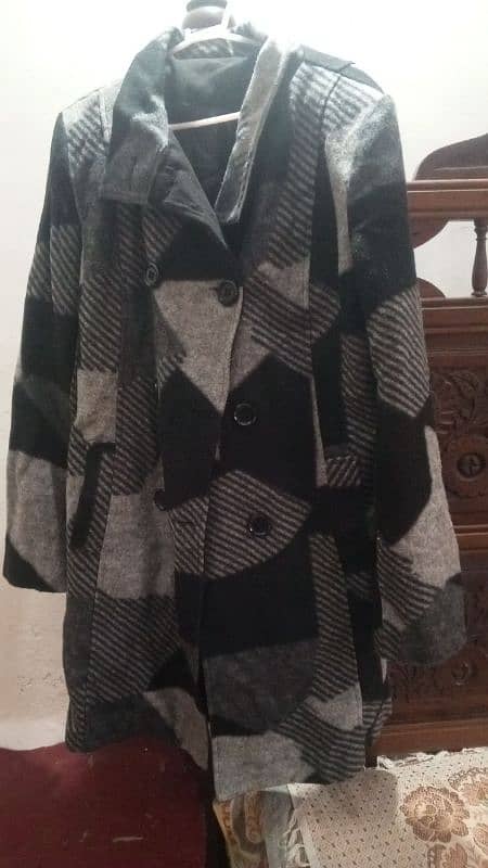 ladies coat 1