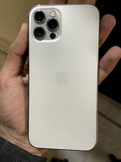 iPhone 12 pro ( factory unlock) 128 GB