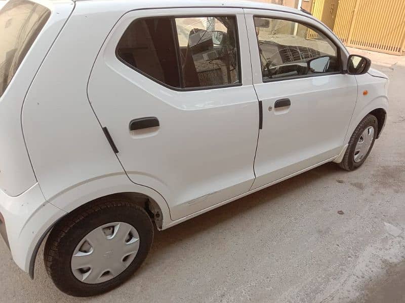 Suzuki Alto VXR 2024 4