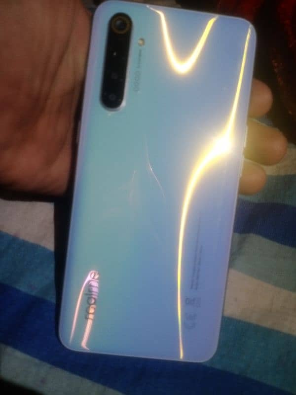 realme xt 0