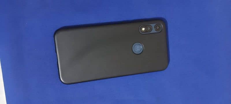 Moto E 2020 2