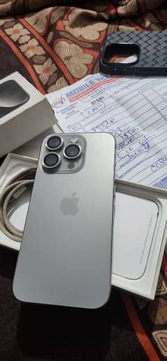 iphon 15 pro