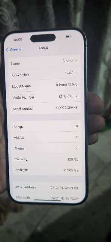 iphon 15 pro 2