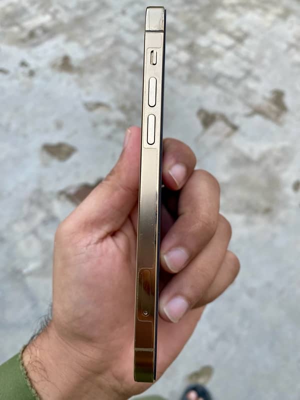 Iphone 12 pro non-pta 128GB With Box 2