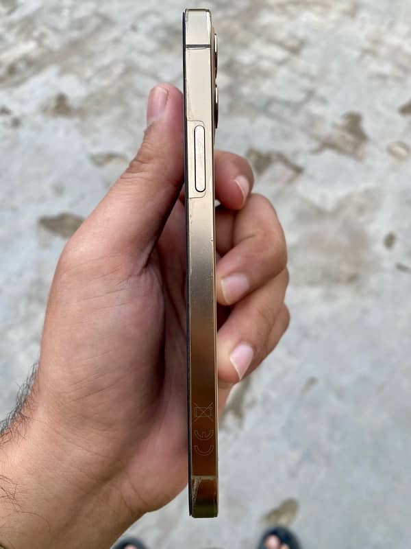 Iphone 12 pro non-pta 128GB With Box 4