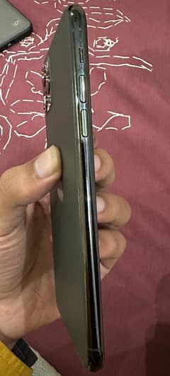 iPhone 11 Pro Max pta approved