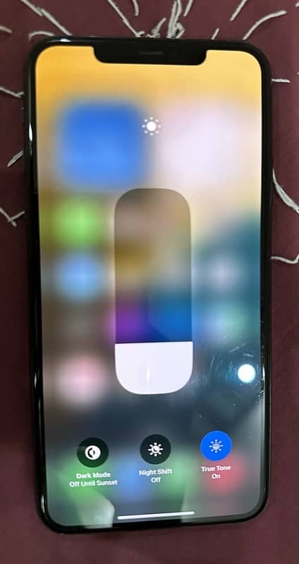 iPhone 11 Pro Max pta approved 4