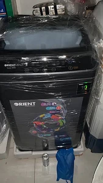 Auto Washing Machine For Sale 4