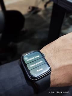 Apple Watch Series 2