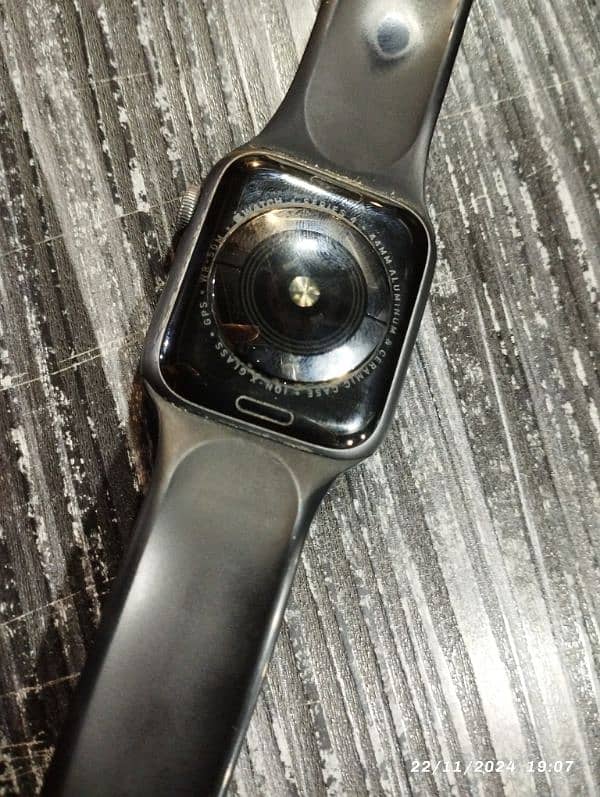 Apple Watch Series 4 3