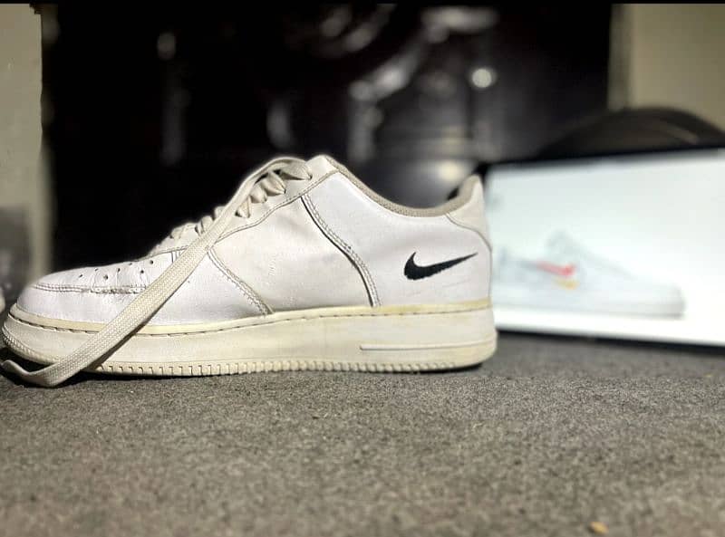 Nike Air Force 1 Low Multiswoosh 1