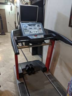 treadmill