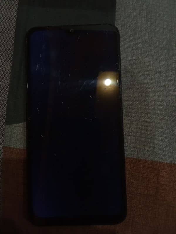 Samsung A10s with box 5