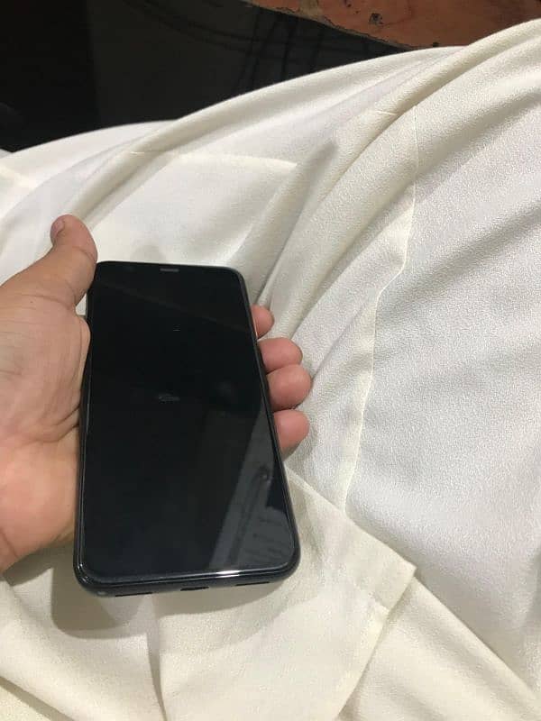 google pixel 4 dual sim pta approved 0