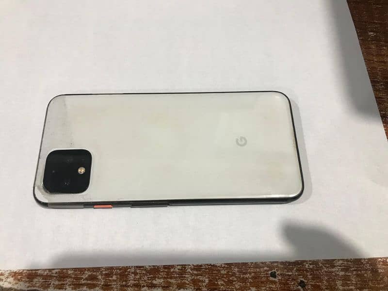 google pixel 4 dual sim pta approved 3