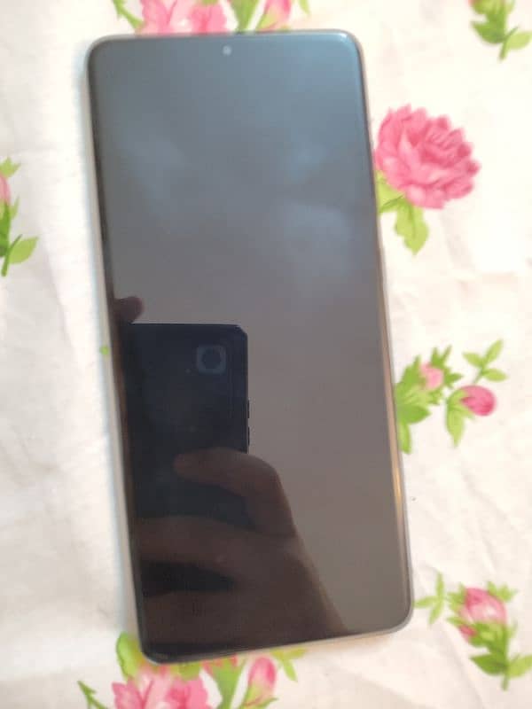 Samsung S20+ plus panel issue 2