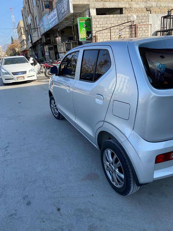 Suzuki Alto 2015 1