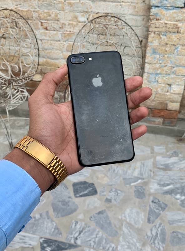 iPhone 7plus 128gb Non Pta Exchange Posible 03169109320 1