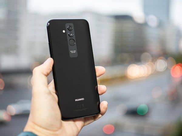 huawei mate 20 lite 6gb ram 128gb 16