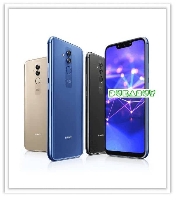 huawei mate 20 lite 6gb ram 128gb 17