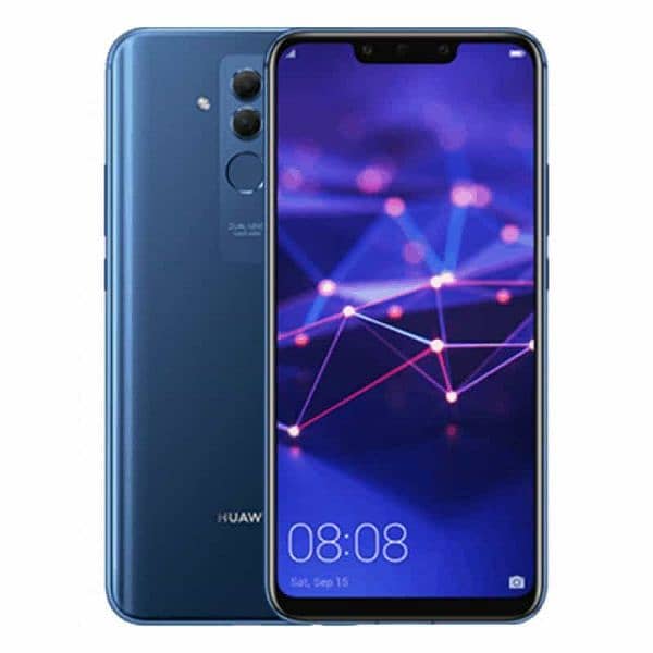 huawei mate 20 lite 6gb ram 128gb 19