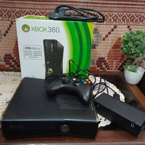 X box 360 for sale 1