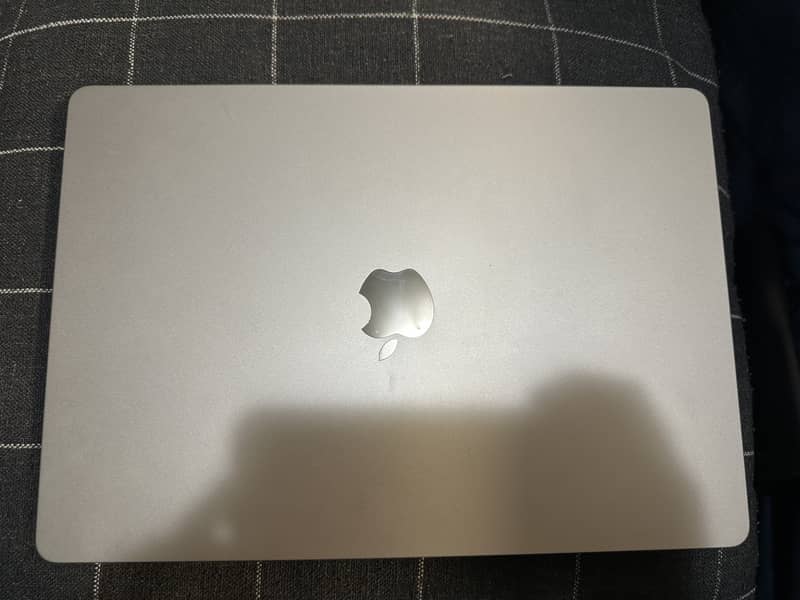 Macbook Air M2 0