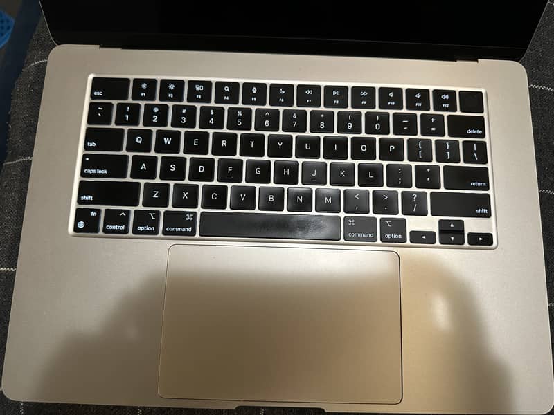 Macbook Air M2 1