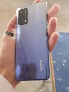 oppo f19