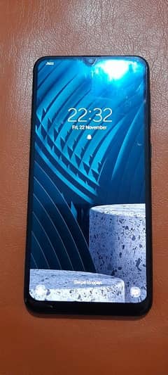 Samsung galaxy a30s