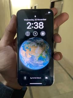 iPhone 12 Pro (factory unlock )128 GB