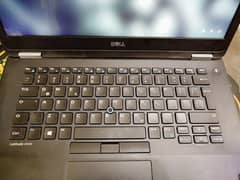 dell latitude e7470 core i5 6 gen