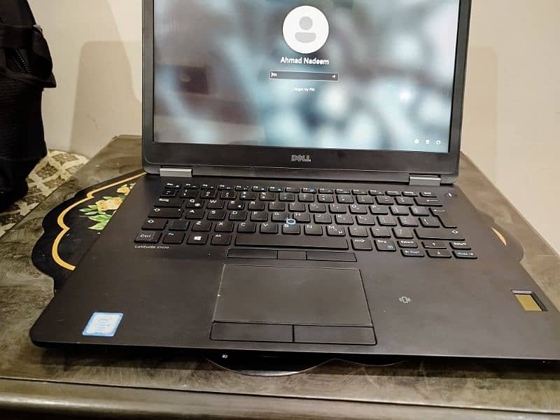 dell latitude e7470 core i5 6 gen 1