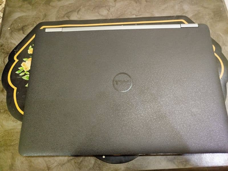 dell latitude e7470 core i5 6 gen 4