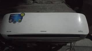 kenwood 1.5 inverter ac sale