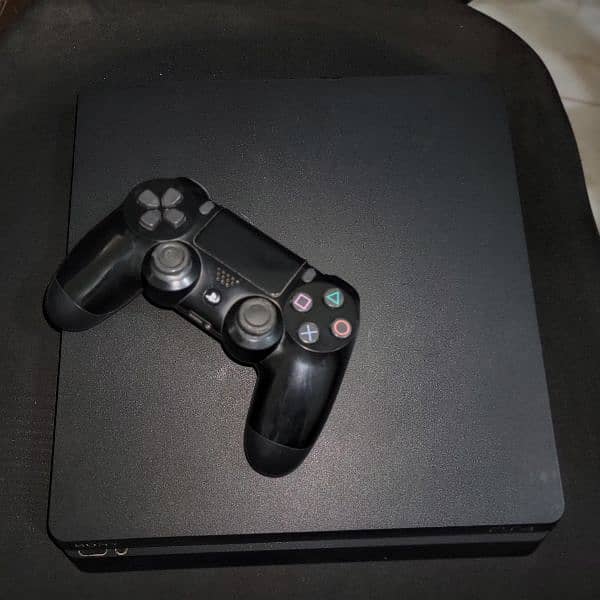 ps4 slim 3