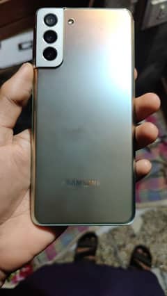 Samsung S21 plus non pta