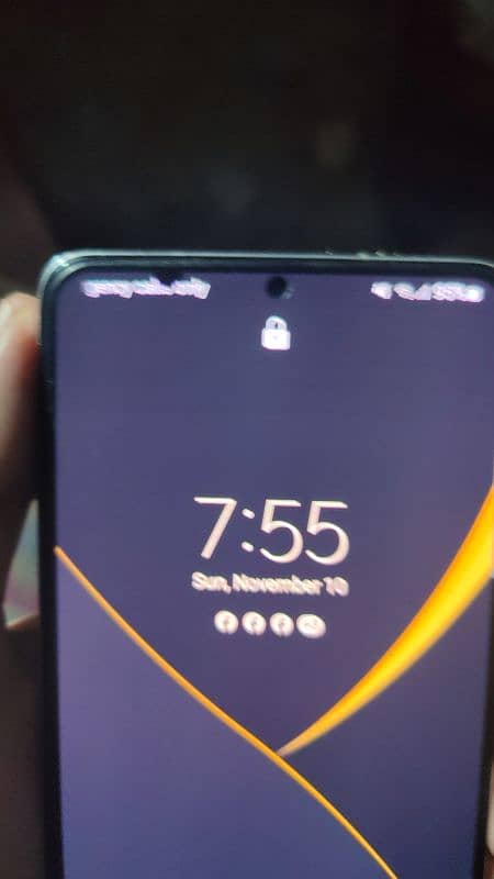 Samsung S21 plus non pta 2